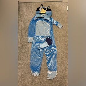 Bluey Character Costume